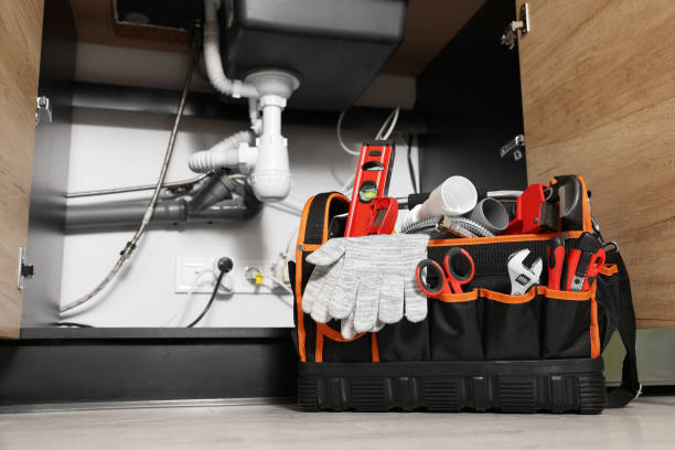 Best Plumbing Installation Services  in Cockrell Hill, TX