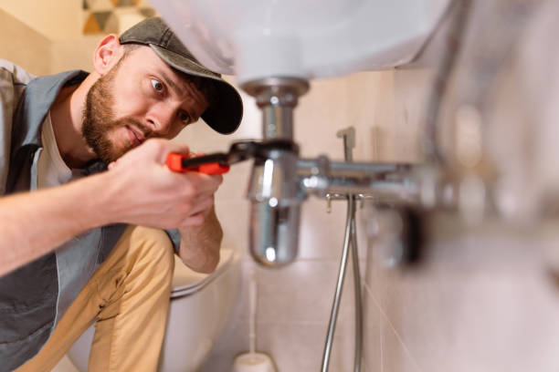 Best Clogged Drain Plumber  in Cockrell Hill, TX