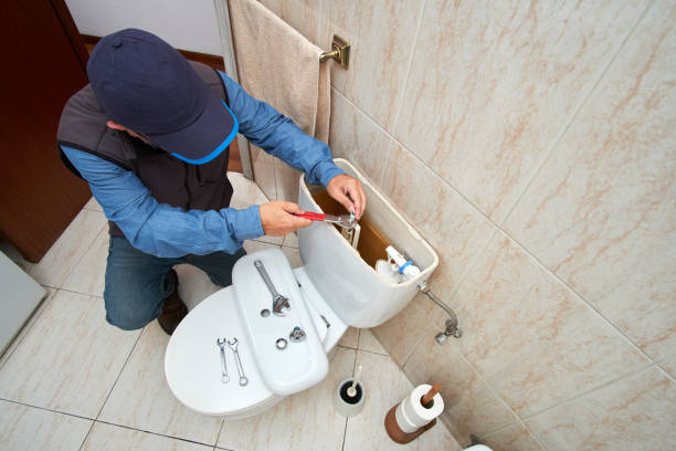Clogged Drain Plumber in Cockrell Hill, TX